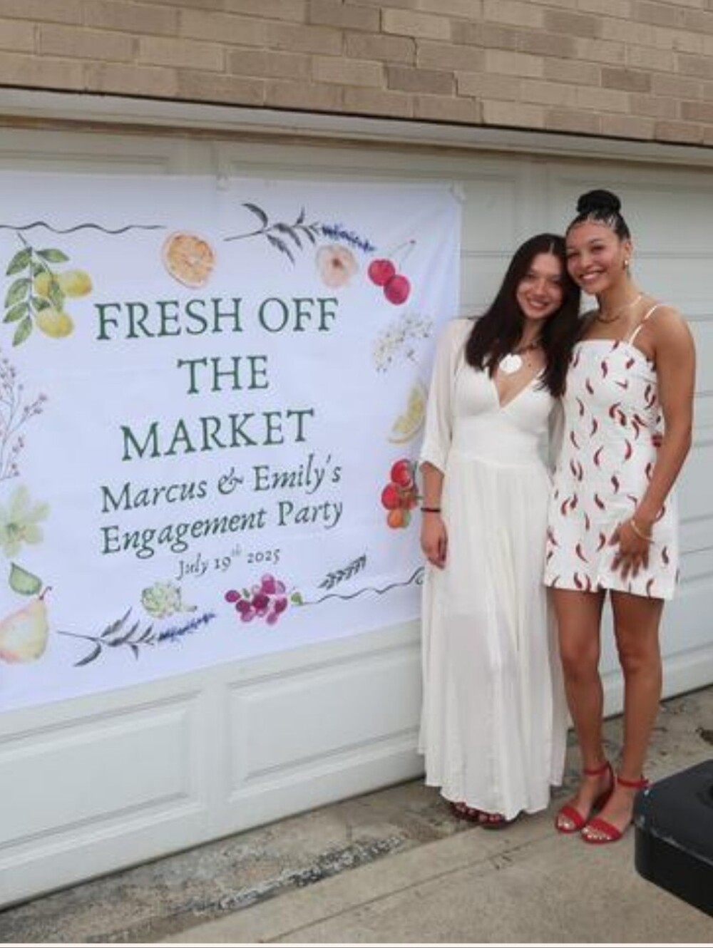 Free People White Boho Maxi Dress with Smocked Waist - Picture 8 of 13